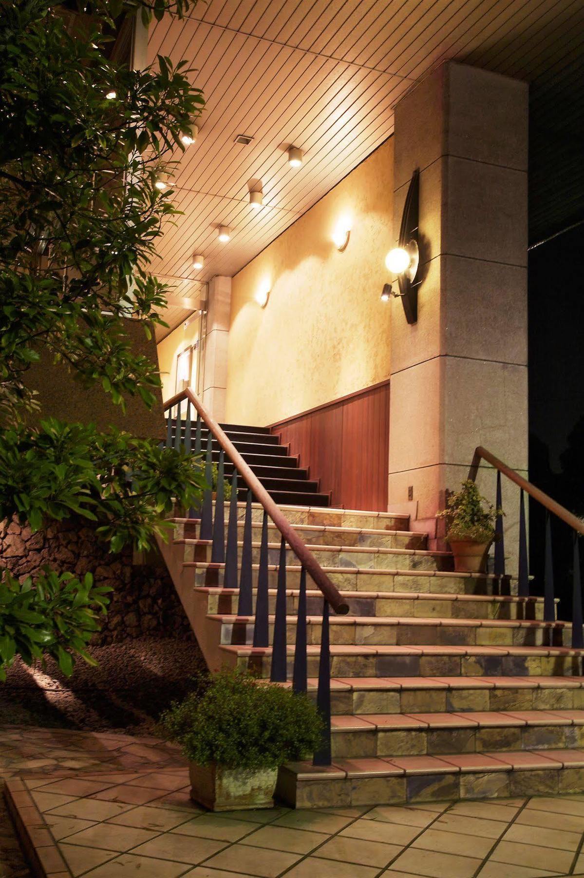 Sunsky Hotel